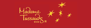 Logo Madame Tussauds Wien