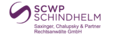 Logo SCWP Schindhelm