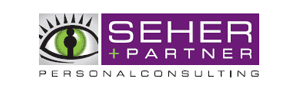 Logo Seher + Partner OG