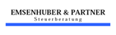 Logo EMSENHUBER & PARTNER Wirtschaftstreuhand GmbH