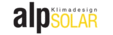 Logo Alpsolar Klimadesign OG