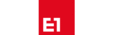 E1 Wärme und Energie GmbH Logo