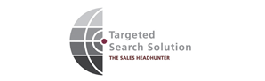 Logo Targeted Search Solution TSS