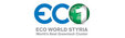 ECO WORLD STYRIA Logo