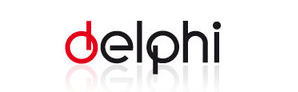 Logo delphi HR-Management Consulting GmbH