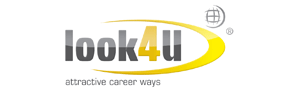 Logo look4U Srl/GmbH