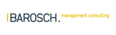 Logo Barosch Management Consulting GmbH