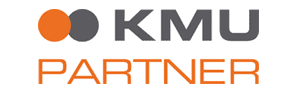 Logo kmu Partner