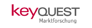Logo KeyQUEST Marktforschung GmbH