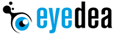 Logo eyedea werbe gmbh