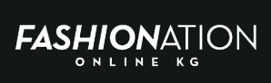 Logo Fashionation Online KG