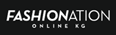 Logo Fashionation Online KG