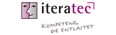 Logo iteratec GmbH