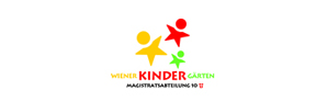 Logo Kindergärten Wien - MA 10