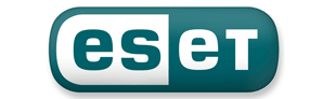Logo ESET