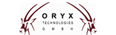 Logo ORYX Technologies GmbH