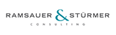 Logo Ramsauer & Stürmer Consulting
