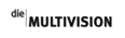Logo die MULTIVISION