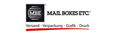 Logo Mail Boxes Etc.