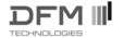Logo DFM Technologies