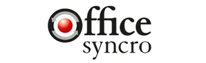 Logo Office Syncro GmbH