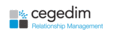 Logo Cegedim GmbH