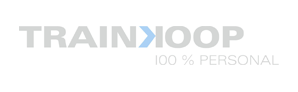 Logo Trainkoop KG