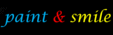 Logo Paint & Smile Mag. Friedrich Wurm