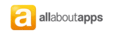 Logo aaa - all about apps GmbH