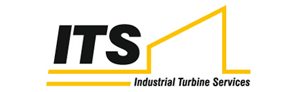 Logo ITS - Industrial Turbine Services GmbH
