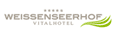 Logo Hotel Weissenseerhof