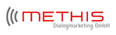 Logo METHIS Dialogmarketing GmbH