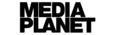 Logo Mediaplanet GmbH