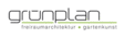 grünplan gmbh Logo