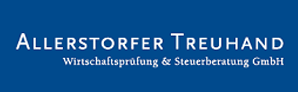 Allerstorfer Treuhand Wirtschaftsprüfung & Steuerberatung GmbH (52571) Logo Allerstorfer Treuhand Wirtschaftsprüfung & Steuerberatung GmbH