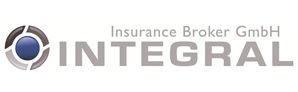 Logo INTEGRAL insurance broker GmbH