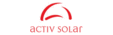 Activ Solar GmbH Logo