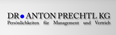 Logo Dr. Anton Prechtl KG