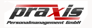 Logo Personalmanagement Wieser & Dünser GmbH