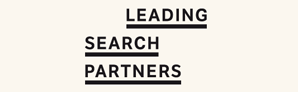 Logo LEADING SEARCH PARTNERS
