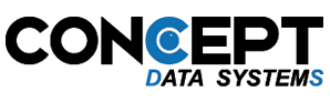 Logo Concept Data Systems