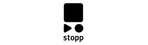 Logo Stopp Production GmbH