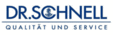 Logo DR. SCHNELL Chemie GmbH