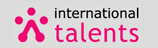 International Talents