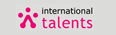 Logo International Talents