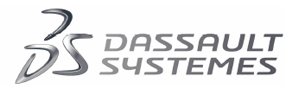 Logo Dassault Systemes Austria GmbH