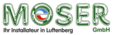 Logo Moser & Hartl GmbH
