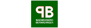 Ingenieurbüro Bermadinger GmbH & CoKG (53747) Logo Ingenieurbüro Bermadinger GmbH & CoKG