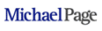 Logo Michael Page
