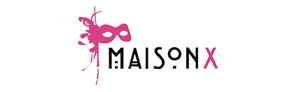 Logo Maison-X